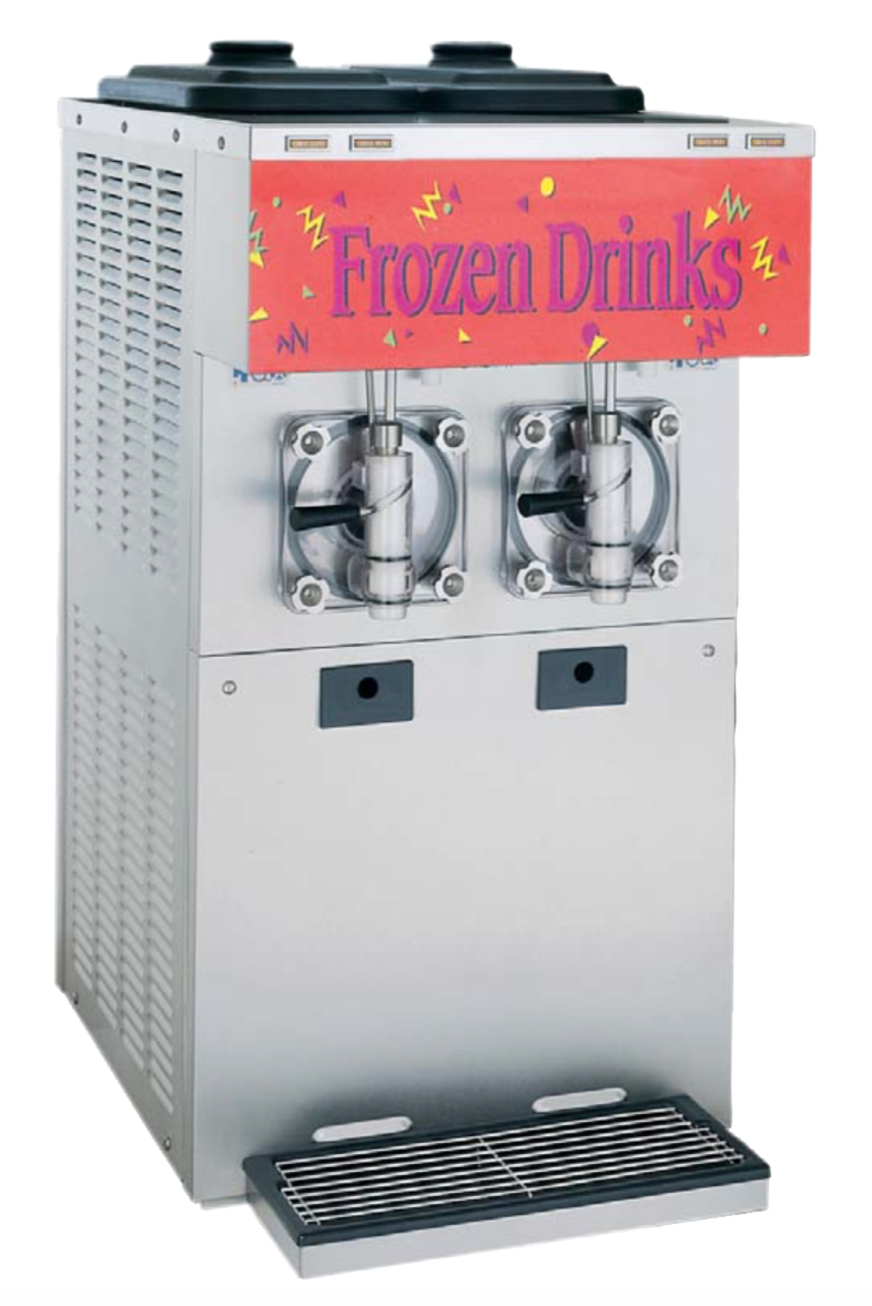 Taylor Frozen beverage freezer